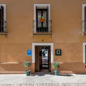 Triana Boutique By Hommyhome Siviglia