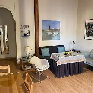 Vivienda San Agustin Siviglia