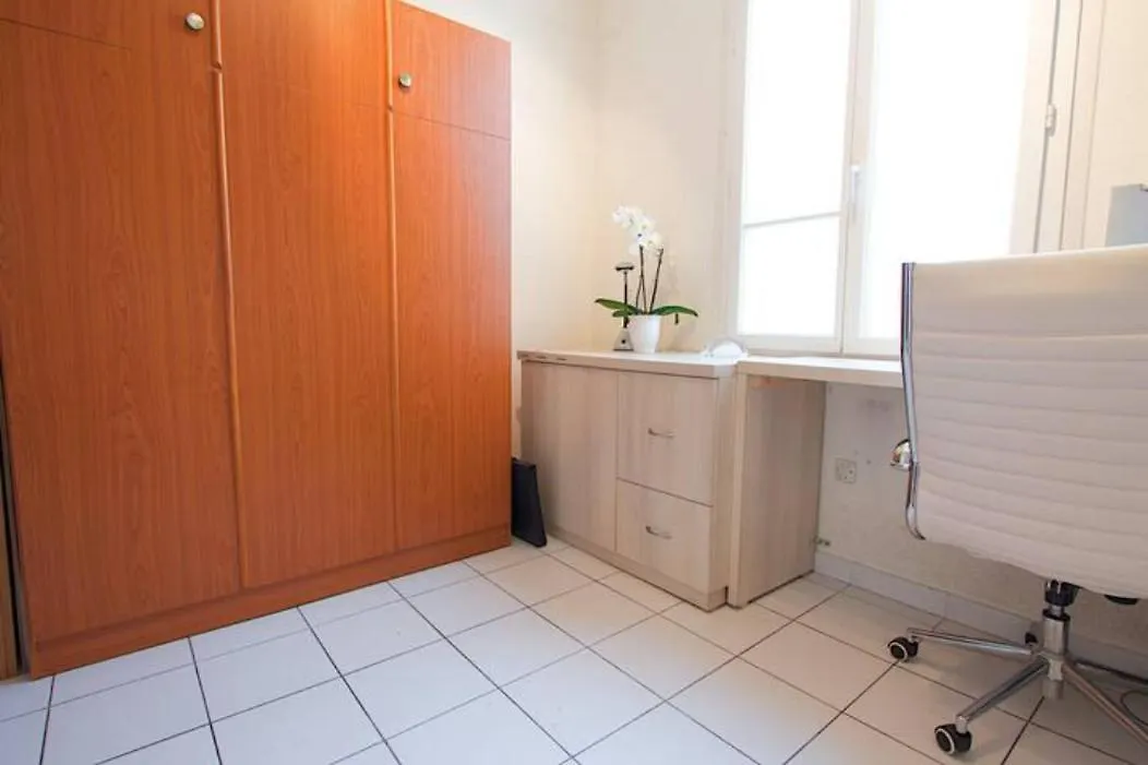 아파트 Appartement Sur La Pinede A Juan Les Pins 앙티브 프랑스